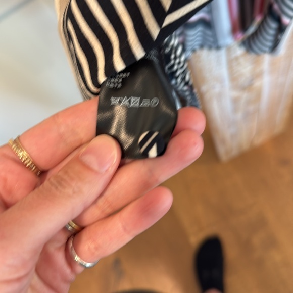 Anthropologie Midi Dress - Picture 8 of 11